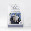 Memorial Star Plant Marker with Forget-Me-Not Seeds – Remembrance Garden Tribute - Image 4