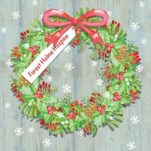 Christmas Wreath