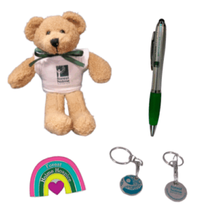 Charity Merchandise