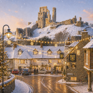 A Corfe Christmas