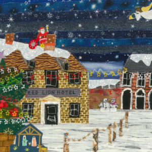 Christmas Village
